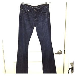 Citizens of Humanity jeans